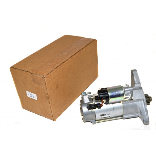 Starter Motor Starter Motor