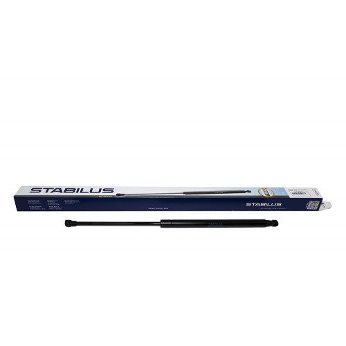 Lift - Gas Lift - Gas