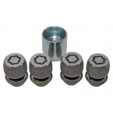 Kit - Wheel Locking
