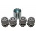 Kit - Wheel Locking