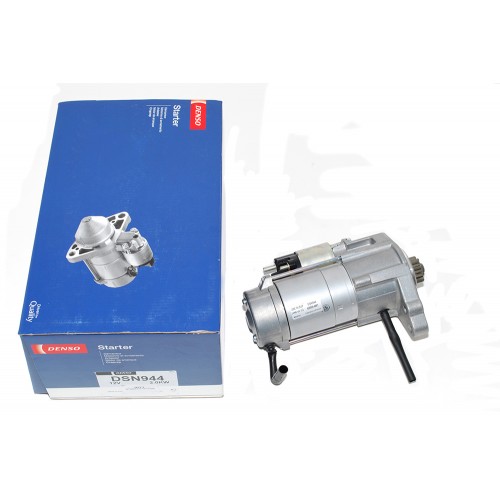 Starter Motor Starter Motor