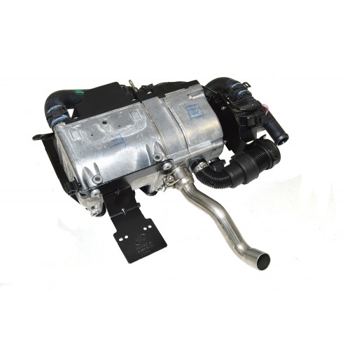 Heater - Auxiliary Heater - Auxiliary