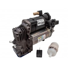 Compressor, Relay And Filter