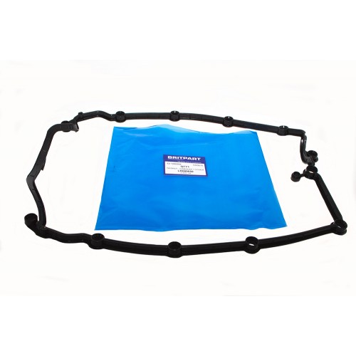 Gasket - Camshaft Cover Gasket - Camshaft Cover