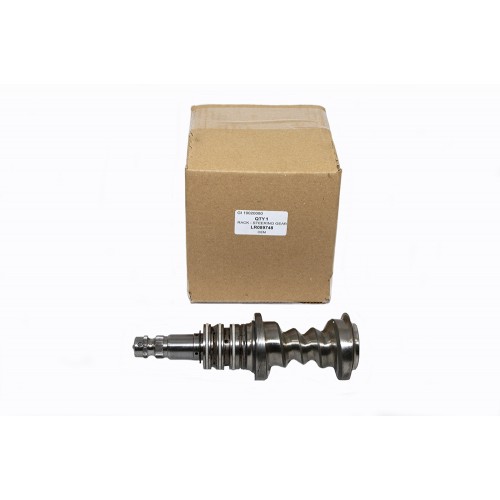 Rack - Steering Gear Rack - Steering Gear