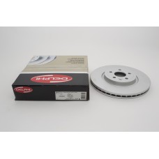 Disc - Brake