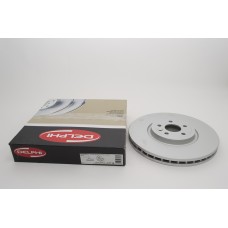 Disc - Brake
