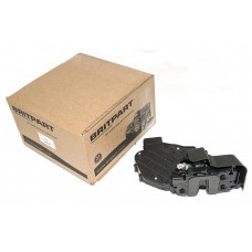 Latch - Rear Door Lh