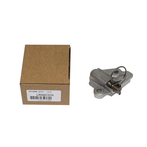 Tensioner - Timing Belt Tensioner - Timing Belt