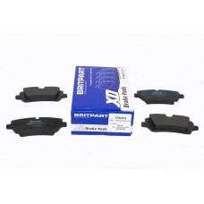 Kit - Brake Lining
