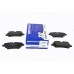 Kit - Brake Lining