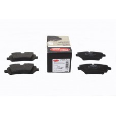 Kit - Brake Lining
