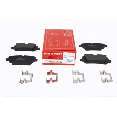 Kit - Brake Lining
