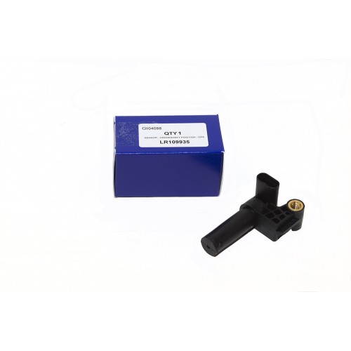 Sensor - Crankshaft Position - Cps Sensor - Crankshaft Position - Cps