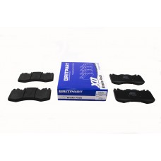 Kit - Caliper Brake Pad