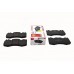 Kit - Caliper Brake Pad