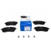 Brake Pads - With Springs