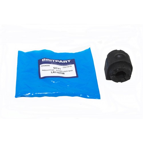 Insulator - Stabilizer Bar Insulator - Stabilizer Bar