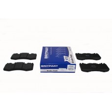 Kit - Brake Lining