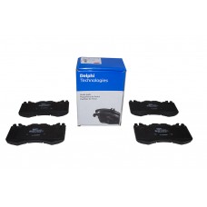 Kit - Brake Lining