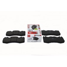 Kit - Brake Lining