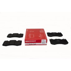 Kit - Brake Lining