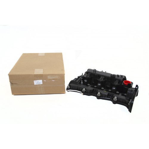 Inlet Manifold With Intercooler Inlet Manifold With Intercooler