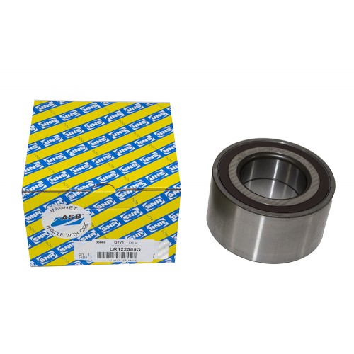 Bearing - Wheel Hub Bearing - Wheel Hub