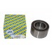 Bearing - Wheel Hub Bearing - Wheel Hub