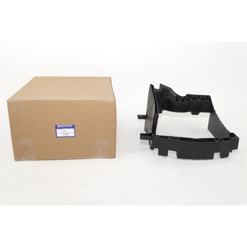 Deflector - Air - Radiator Deflector - Air - Radiator