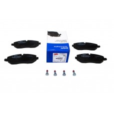 Kit - Brake Lining