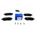 Kit - Brake Lining