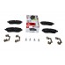 Brake Lining Kit