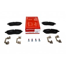 Kit - Brake Lining