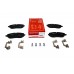 Kit - Brake Lining