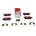 Cermaic Based Brake Pads