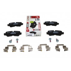 Kit - Brake Lining