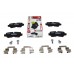 Kit - Brake Lining