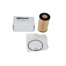 Cartridge-Oil Filter
