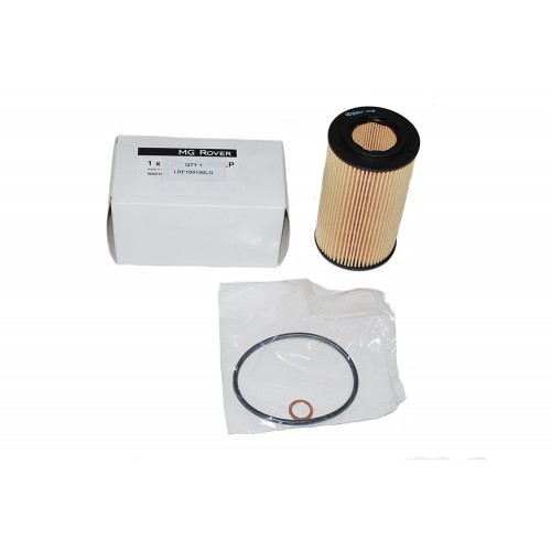 Cartridge-Oil Filter Cartridge-Oil Filter