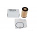Cartridge-Oil Filter Cartridge-Oil Filter