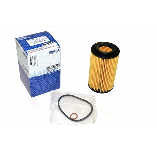Cartridge-Oil Filter Cartridge-Oil Filter