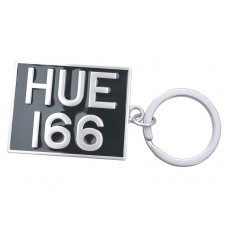 Hue 166 Keyring