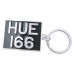 Hue 166 Keyring Hue 166 Keyring