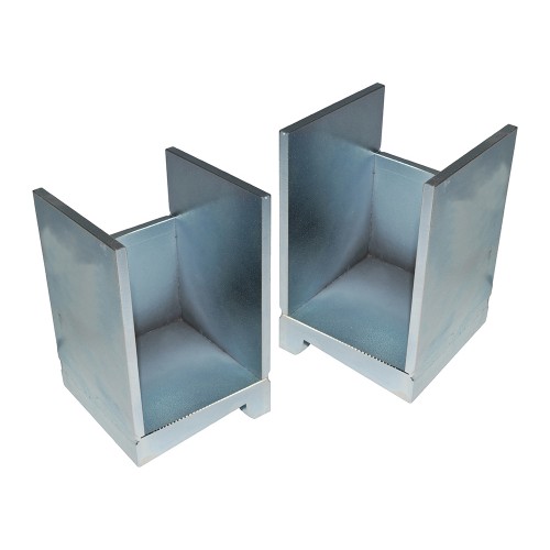 Calibration Blocks Calibration Blocks