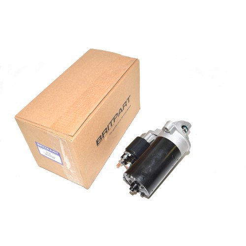 Starter Motor Starter Motor