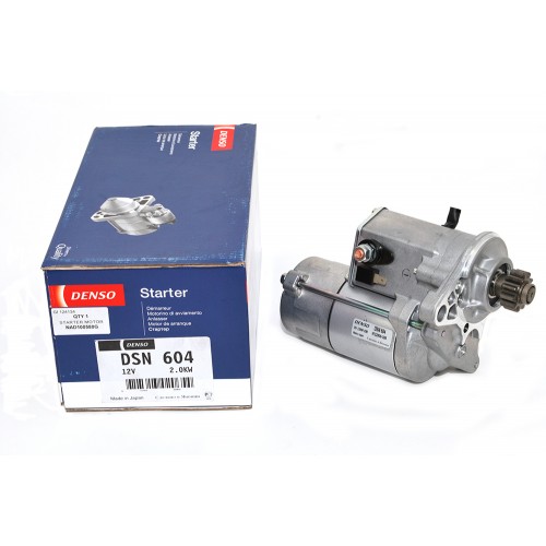 Starter Motor Starter Motor