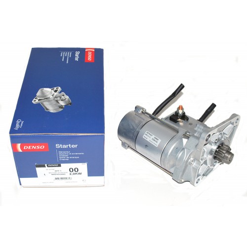 Motor Starter Motor Starter