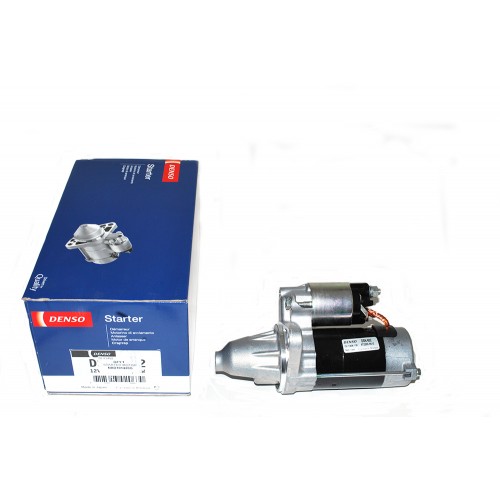 Starter Motor Starter Motor