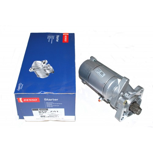 Starter Motor Starter Motor